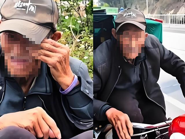 90岁“倔老头”骑三轮车环游中国30年：退休后，你的梦想实现了吗