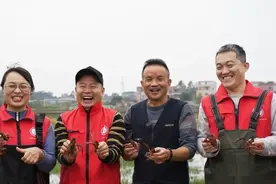 过年后的第一份小龙虾，你安排上了吗？图片