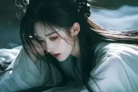 重生后我依旧选择将花球抛给谢襄 我本以为他会像前世一样稳妥接过图片