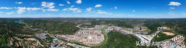 2025年中国的10大油气田，各有特色，凭实力跻身大型油气田