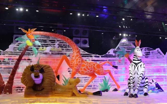 双节文旅图鉴——成县的山水、烟火与文脉，藏着最动人的假日记忆