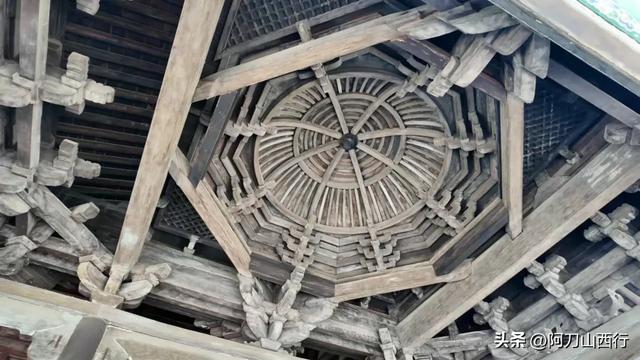 大同镇城之宝 | 千年古刹华严寺，辽代皇家宗庙（详细攻略）