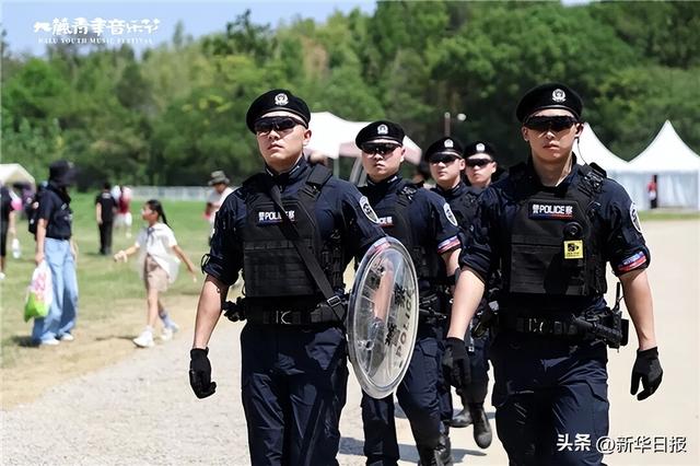 在溧阳山水间蹦迪是种什么体验？天目湖大麓音乐节告诉你！