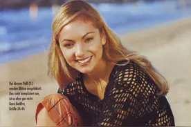 Hakel Handschuhe & Co A266——夏季风韵钩针美衣图片