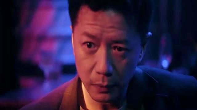 《扫毒风暴》尺度能有多大？女学生聚众淫乱，母亲吸毒害死儿子