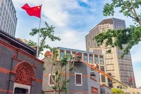 推荐10个上海红色旅游景点(学生打卡必去的红色景色)图片