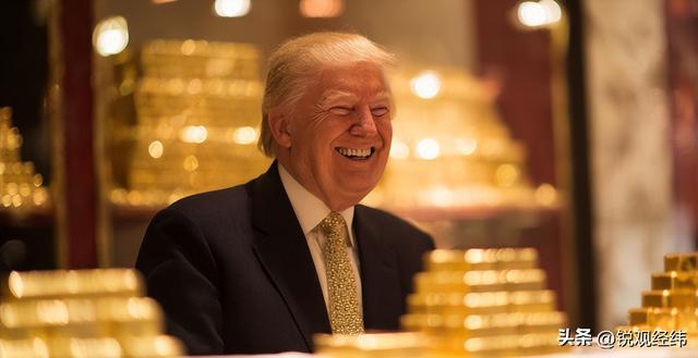 金价疯涨60%后警报拉响！2026是回调还是续涨，看懂3个关键再出手