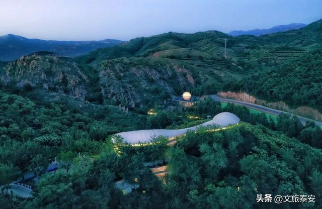 新年第一站——泰安！给自己的2026年酷酷开个场~