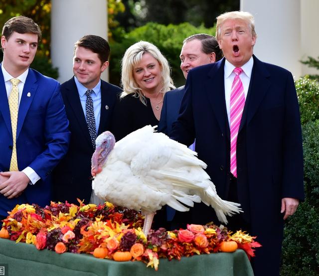 黄仁勋跪求特朗普卖芯片：一句“谁赢不重要”曝光，白宫集体翻脸