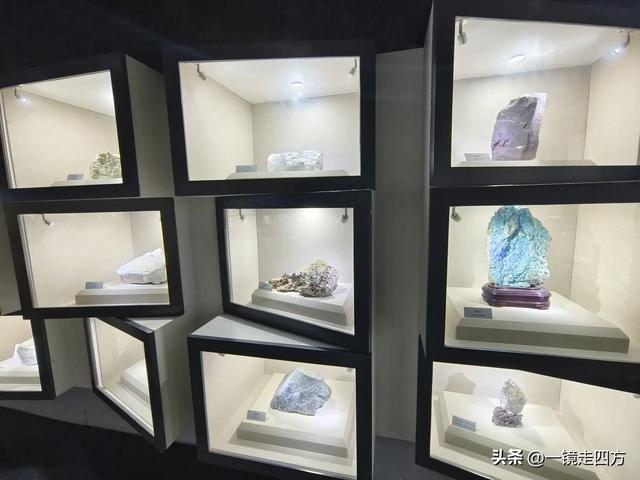 通化市自然博物馆