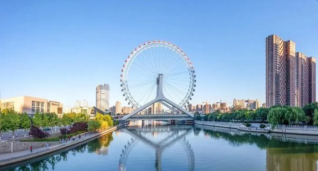 北京困惑，重庆迷茫，天津凭何火速跻身顶流？