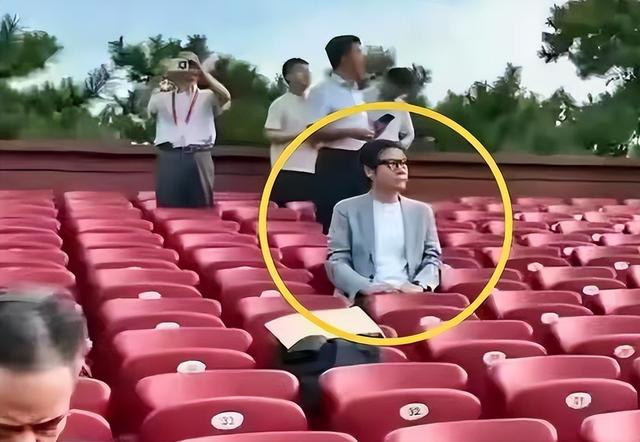 93阅兵结束4天，让人恶心的事还是发生了，王雷无辜，唐国强最冤