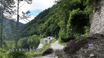 甲子西藏·文旅新章 | 漫步318国道！聆听天险到通途间的岁月回响