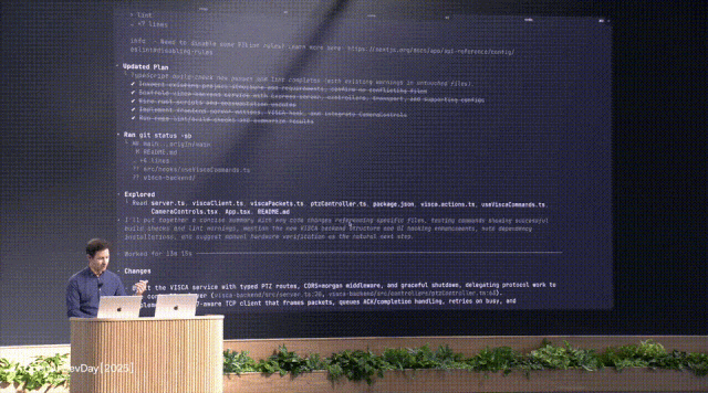 刚刚，奥特曼官宣ChatGPT终极OS入口！8分钟速搭智能体8亿人狂欢