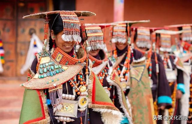 一文掌握西藏旅行！全景资源地图出炉，玩出新高度！