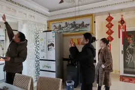 楼上空房漏水，楼下住户的损失谁来赔偿？图片