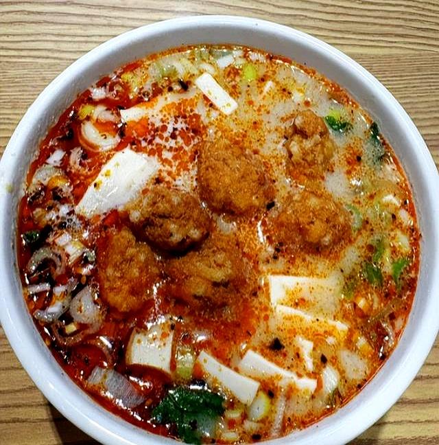 河南登封10大特色美食推荐，你吃过几种