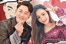 林峯妻子彻底暴露"真面目"，同是拜金女，手段不同，结局不同图片