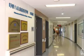 空气污染物易加重病情，呼吸道疾病患者“雾”必警惕！图片