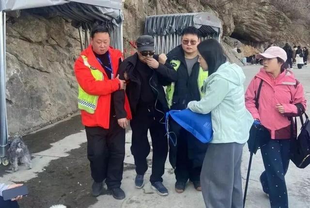 假期收官，温暖不散场丨老君山与你共藏新春美好瞬间~