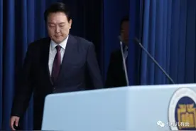 申博失败，韩国立刻甩锅图片