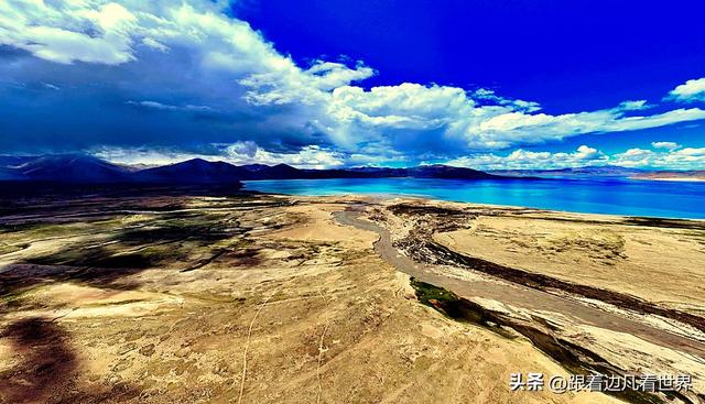《219西藏南南线》西藏秘境：佩枯措的宁静与壮美