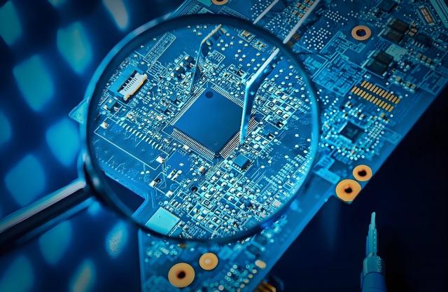 骆家辉警告中国：最好不要自主生产尖端芯片，这不是美国想看到的