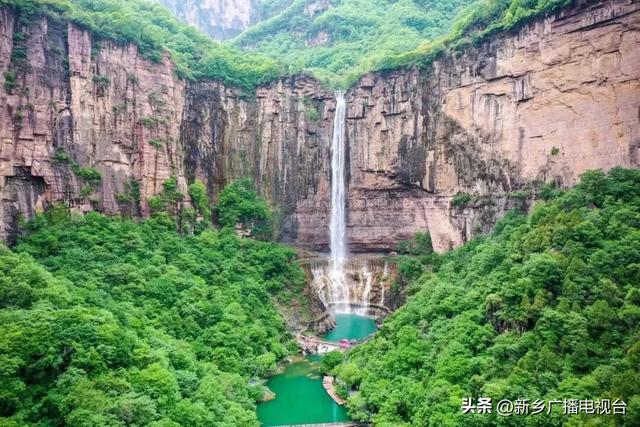9月10日，新乡南太行对全国教师免门票！