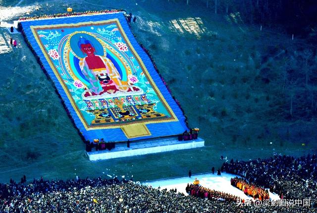 “圣境甘南·心灵之旅”夏河县文旅招商推介暨颁奖典礼在兰州举行