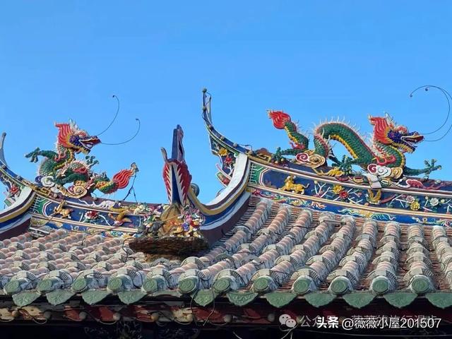 “魅力之城”泉州：“多元融合 古今辉映”是其最好的城市注脚