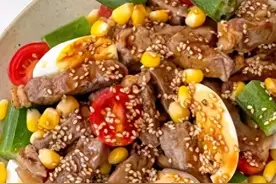 8种巨好吃的牛排做法，让你在家也能做出美味可口的牛排图片