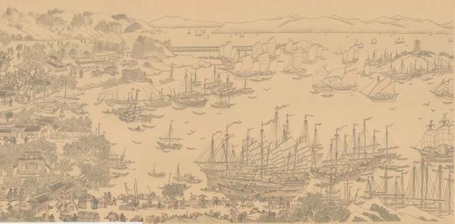 穿越千年，“东方第一大港”的闽式全球化运营思维