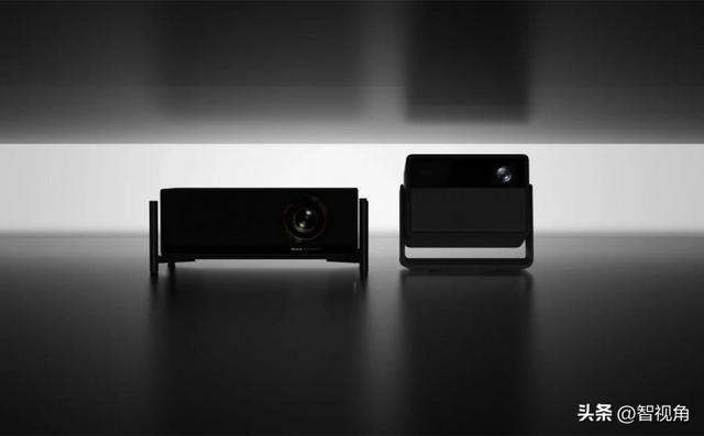XGIMI Titan：2025年IFA展上的专业IMAX Enhanced投影仪