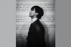 情节堪比悬疑剧，权志龙第三次发声，传递出一个非常强硬的信号图片