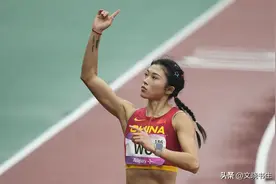 再遭网暴！吴艳妮晒新广告代言，评论区一片嘲讽：零陵上将邢道荣图片