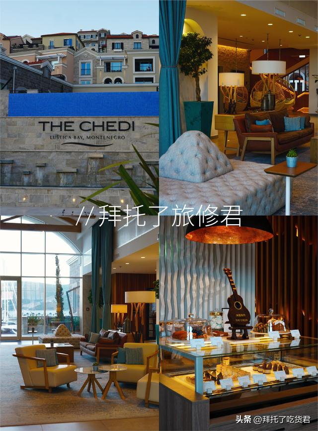 🌊黑山旅行指南 | 解锁欧洲隐秘天堂