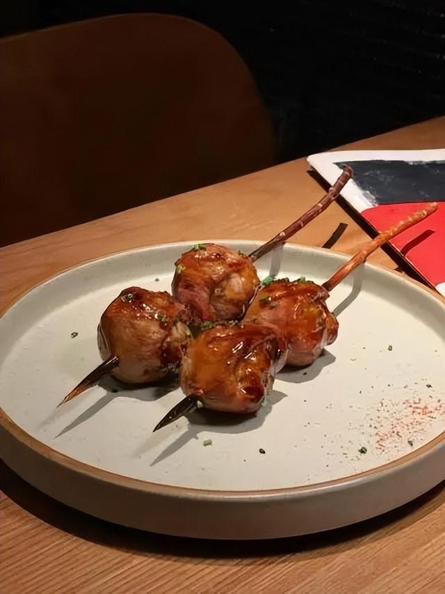 今晚去岗厦吧！“十几元吃饱，几十元吃好”！
