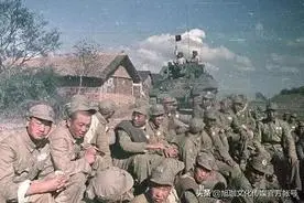 旺 丹：围困长春、沈阳之敌——我走过的路（16）图片