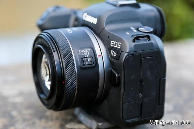 佳能RF 50mm F1.8 STM镜头评测——高性价比的实用之选