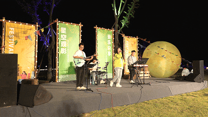 假期过半，昭化文旅市场持续升温，多元魅力点燃假日经济