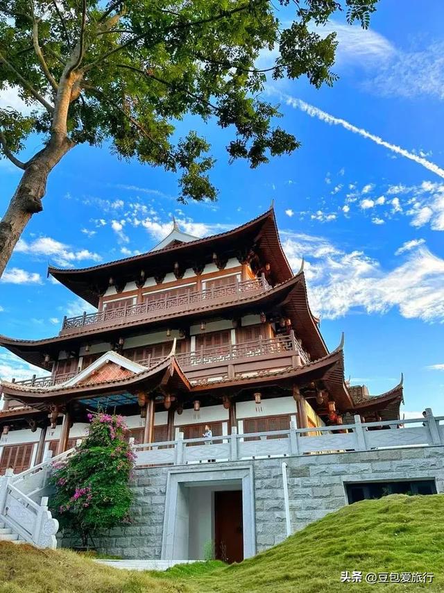 莆田慢行记——7天深度漫游,海韵禅心与舌尖狂欢
