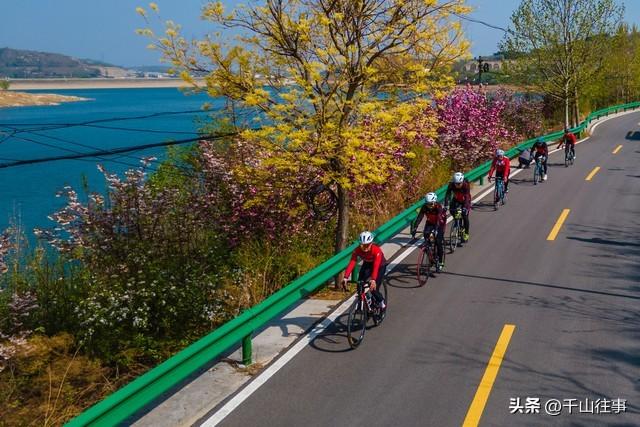 老骑友述当年大众网“骑行天下”线下活动多疯？盛况至今无人超越