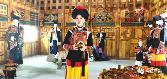 秋天还没过够？那就去乐山留住秋天！