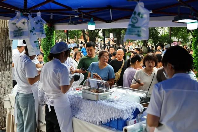 越夜越精彩！长春这条老街，根本逛不够！