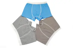 一些值得推荐的男内裤品牌，涵盖了不同风格和需求图片