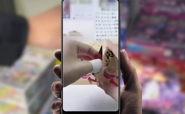 2元一包，年售50亿包?卡游快被小学生买上市了？