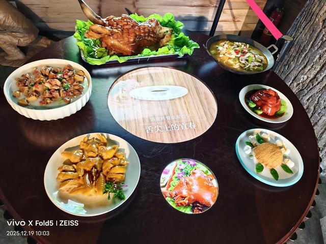 宜春的美值得你多住几日