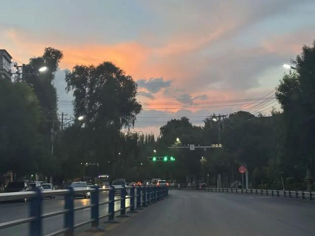 临洮，走一走，“道”处是风景~