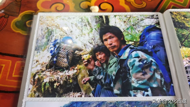 九死一生穿越「雅鲁藏布大峡谷」！西绕大叔的传奇人生