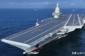 福建舰即将服役，2030年，中国航母数量，到底需要多少艘？图片